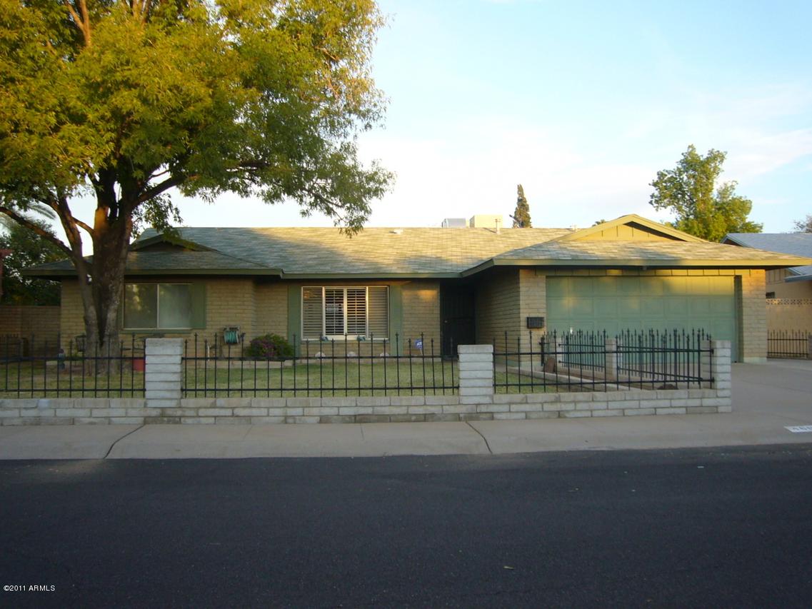 4607 S Rita Ln., Tempe, AZ 85282