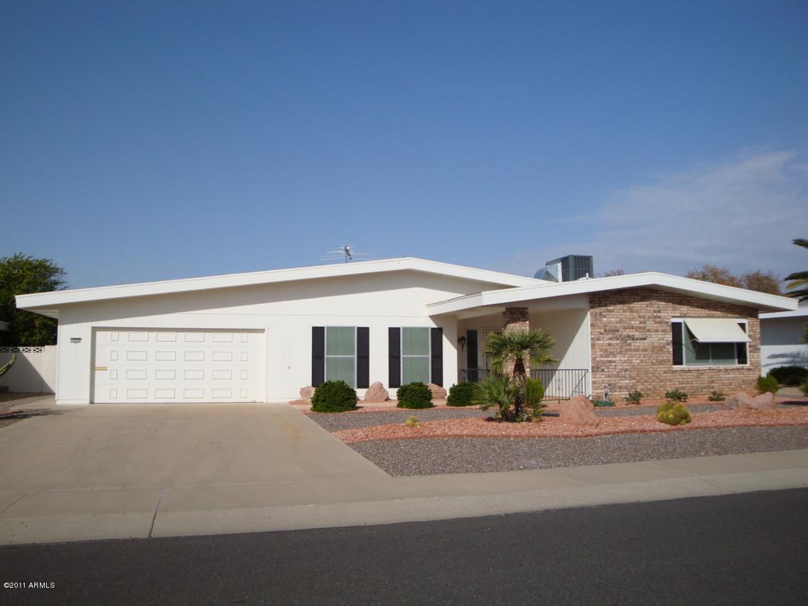 10926 W Jacaranda Dr., Sun City, AZ 85373