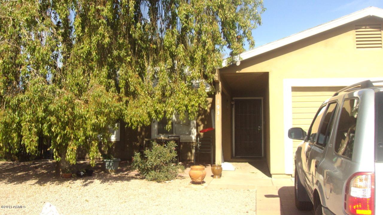 1931 N 68th Ln., Phoenix, AZ 85035