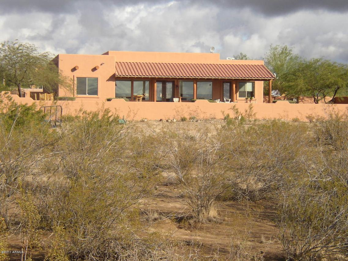 35740 S Calico Cir., Wickenburg, AZ 85390