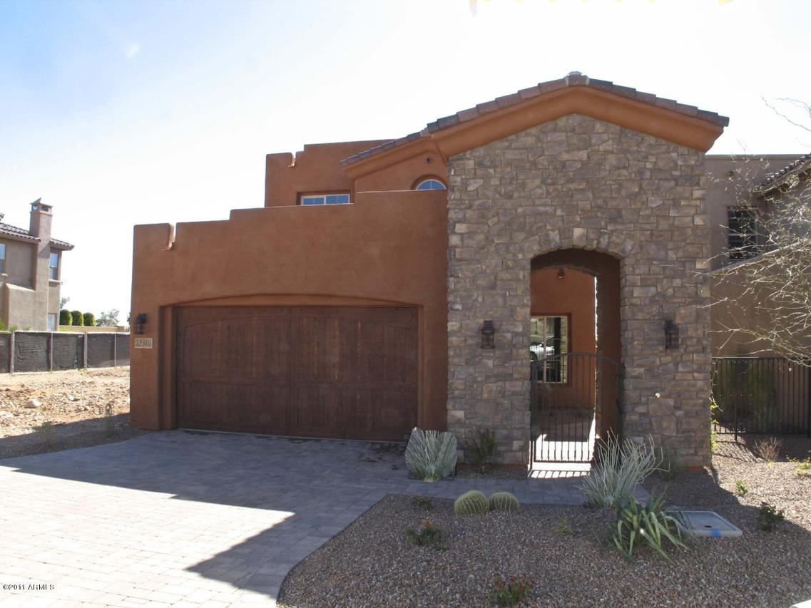 12301 E North Ln., Scottsdale, AZ 85259