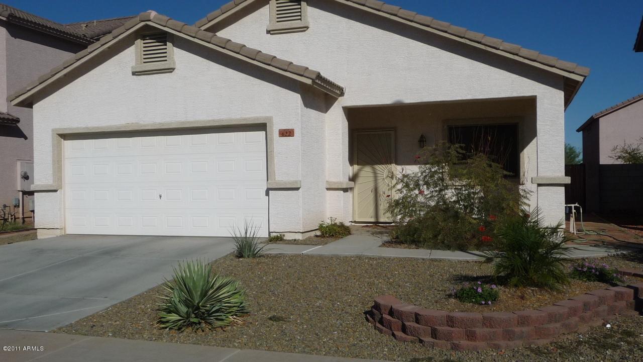 622 E Dekalb Ln., Phoenix, AZ 85040