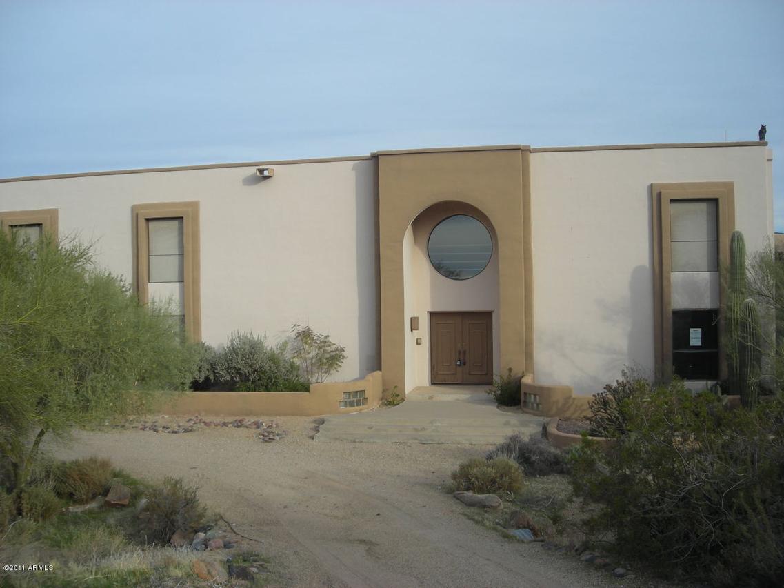 8902 E Cave Creek Rd., Carefree, AZ 85377