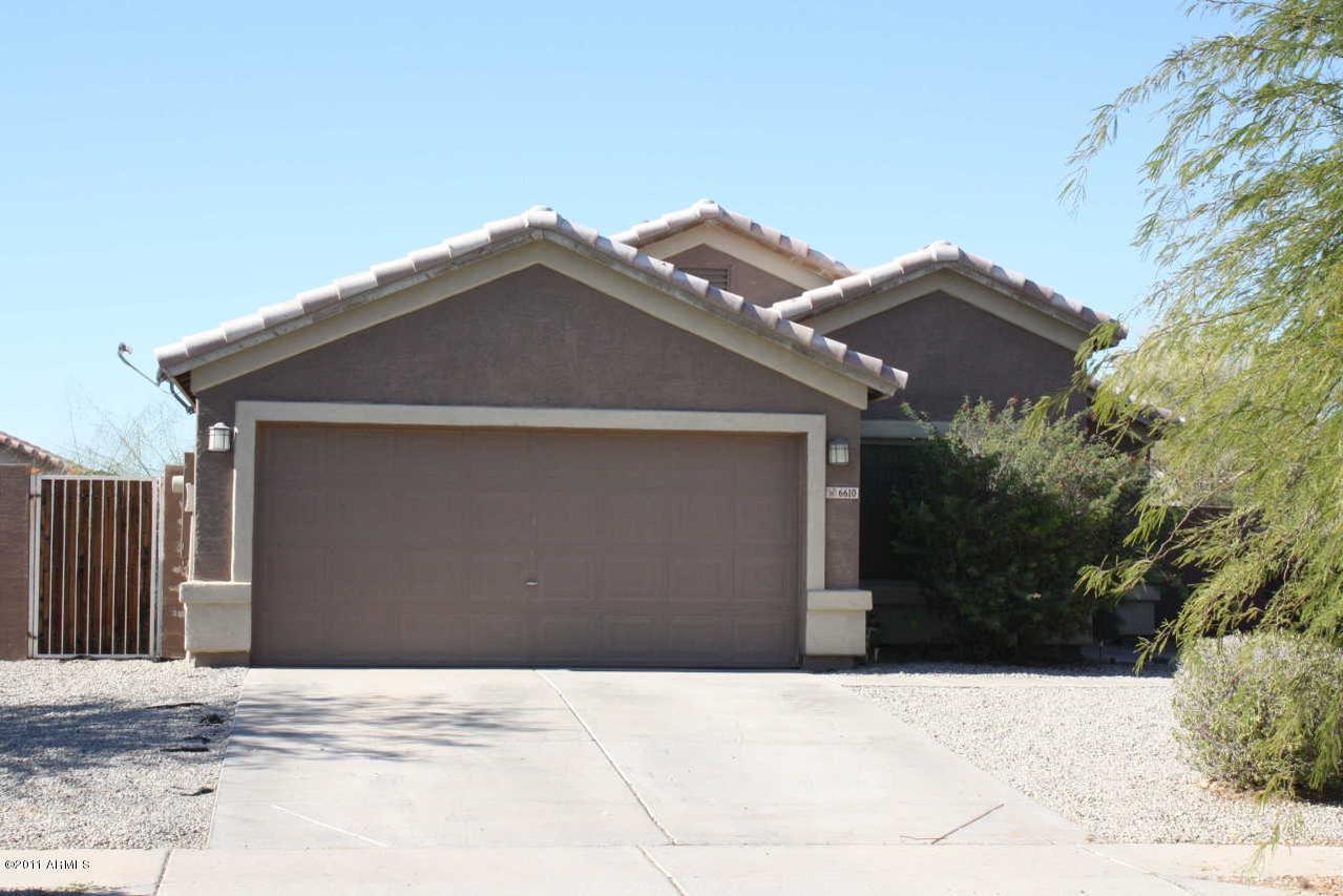 6610 S 22nd Dr., Phoenix, AZ 85041