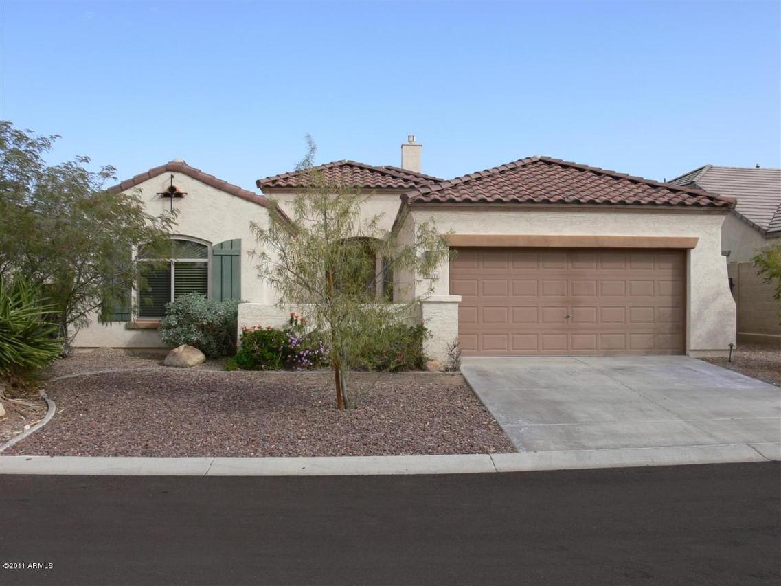 42111 N Mantle Way, Anthem, AZ 85086