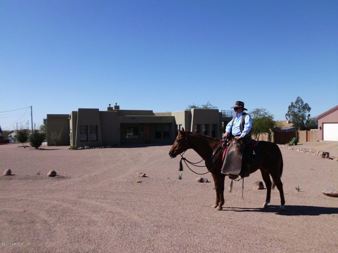 2246 S Prospectors Rd., Apache Junction, AZ 85119