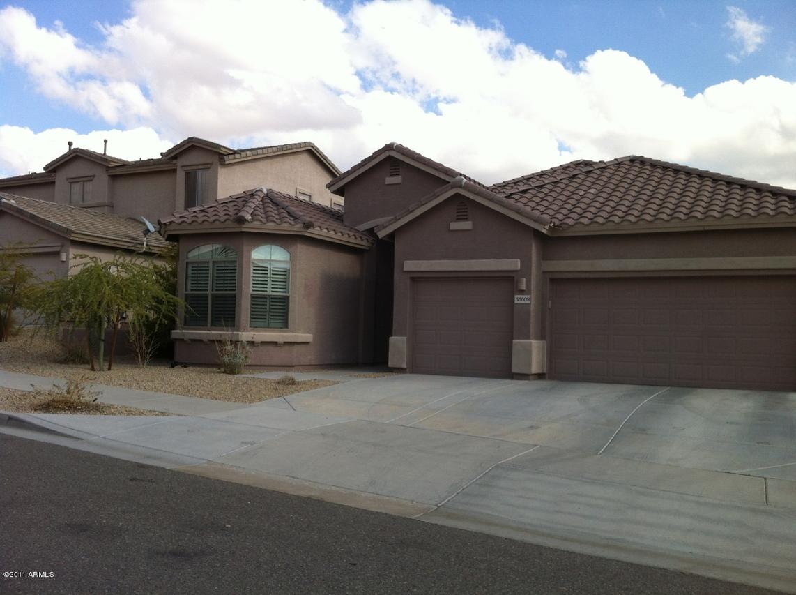 33609 N 24th Ln., Phoenix, AZ 85085