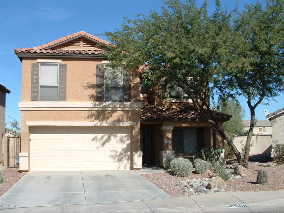 42556 W Anne Ln., Maricopa, AZ 85138