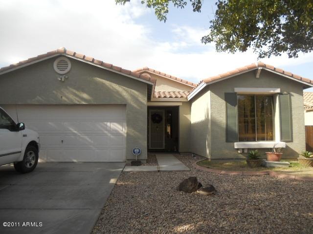 3408 S 73rd Dr., Phoenix, AZ 85043