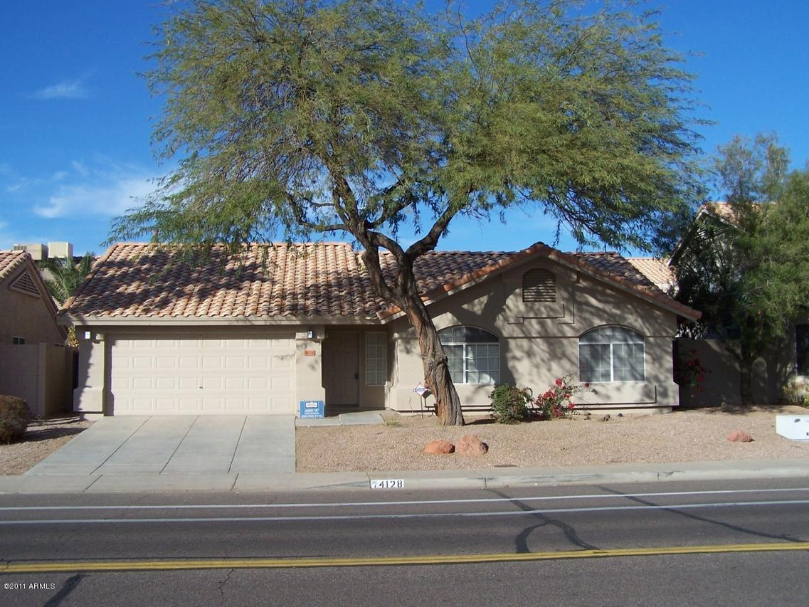 4128 E Frye Rd., Phoenix, AZ 85048