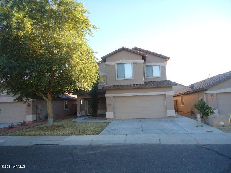 13025 W Scotts Dr., El Mirage, AZ 85335