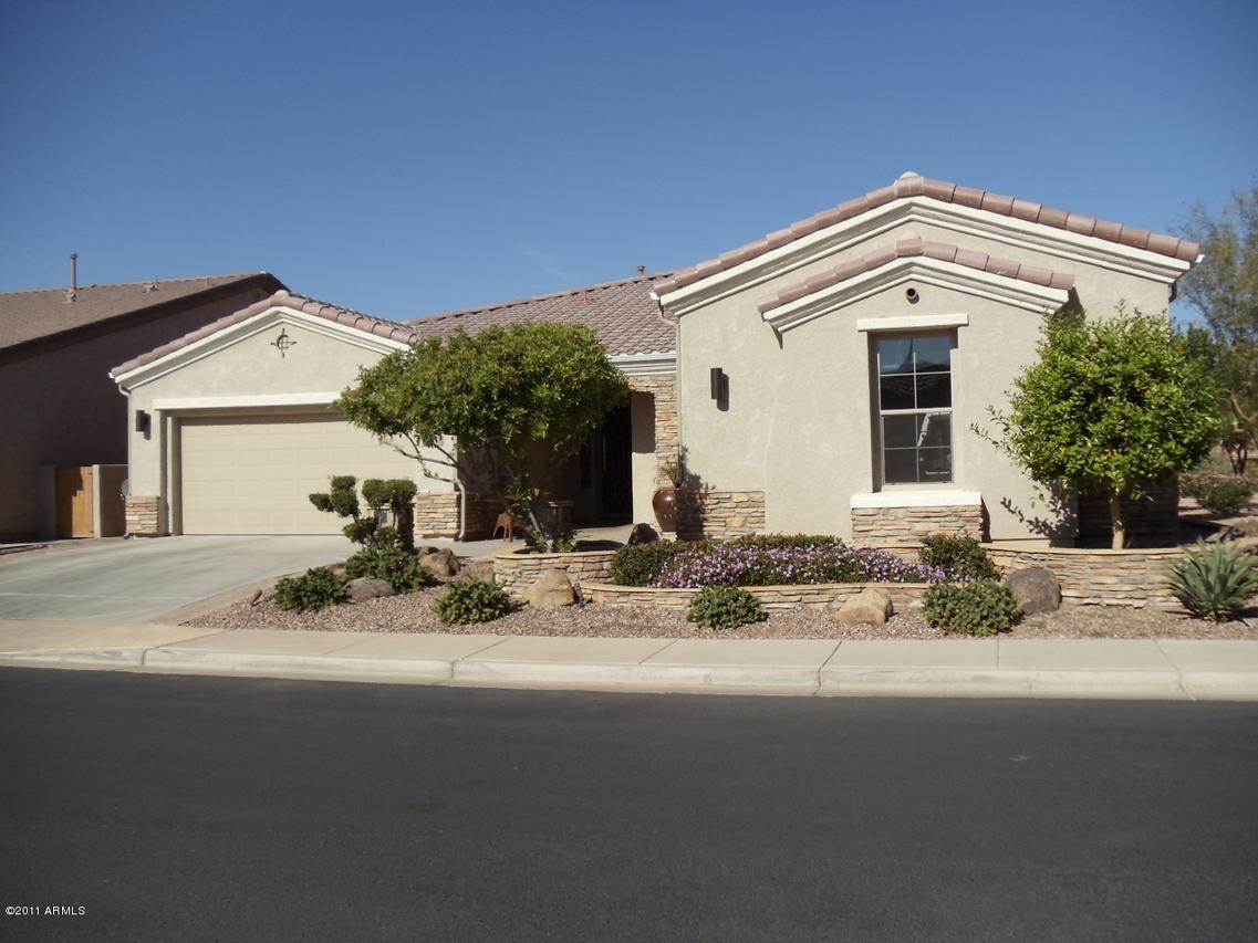 4552 E Jude Ln., Gilbert, AZ 85298