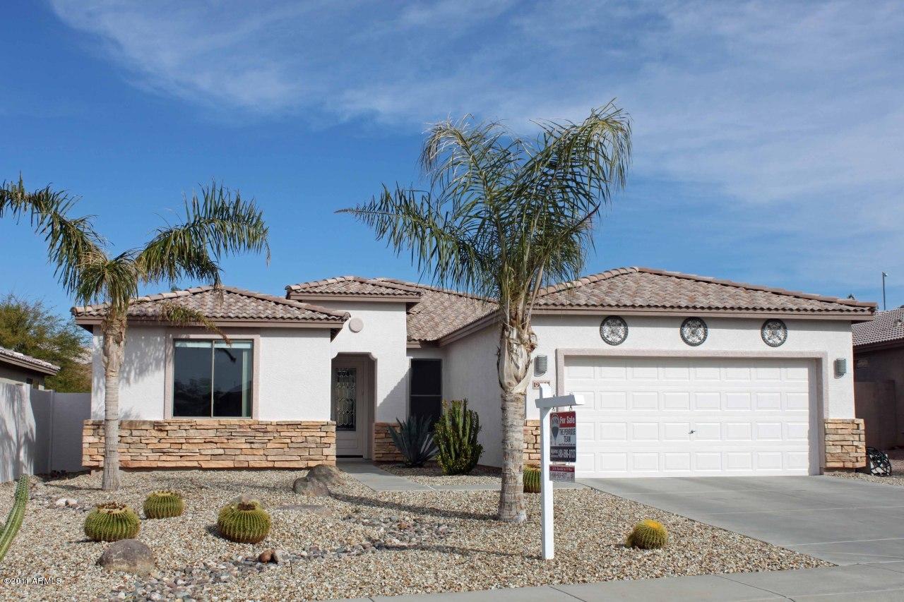 19835 N 108th Ave., Sun City, AZ 85373