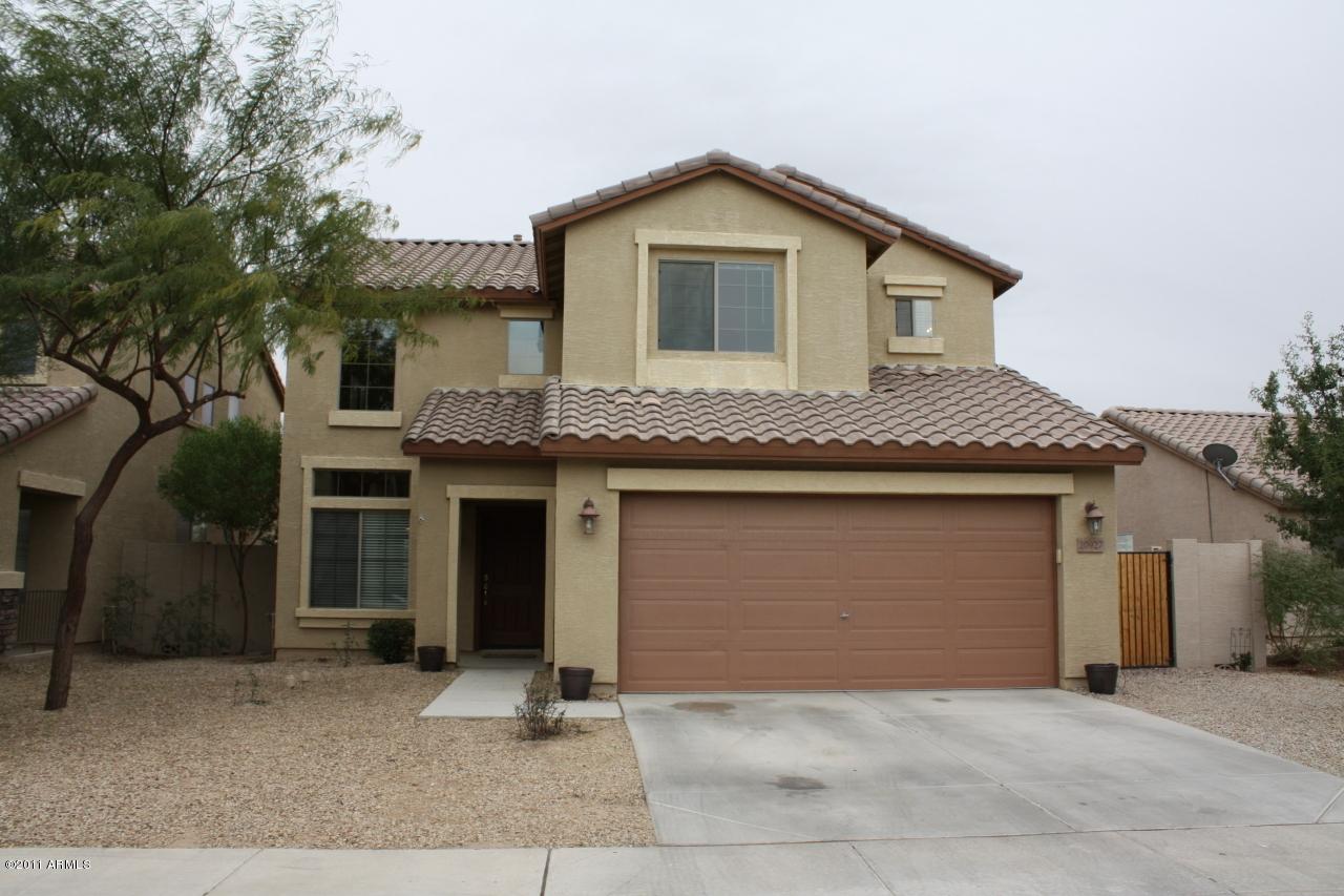 20927 N Sansom Dr., Maricopa, AZ 85138