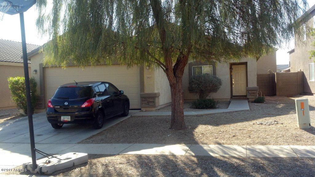 2863 E Bagdad Rd., San Tan Valley, AZ 85143