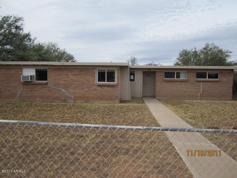 4570 W Tumacacori Dr., Amado, AZ 85645
