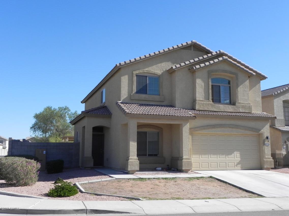 895 S 241st Ave., Buckeye, AZ 85326