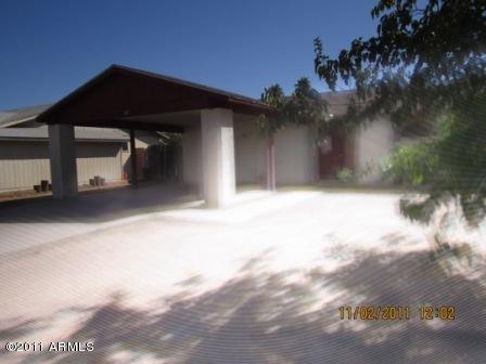 317 W Palomino Dr., Chandler, AZ 85225