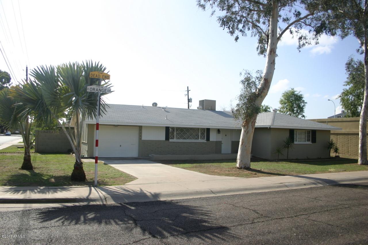 1749 E Orange Dr., Phoenix, AZ 85016