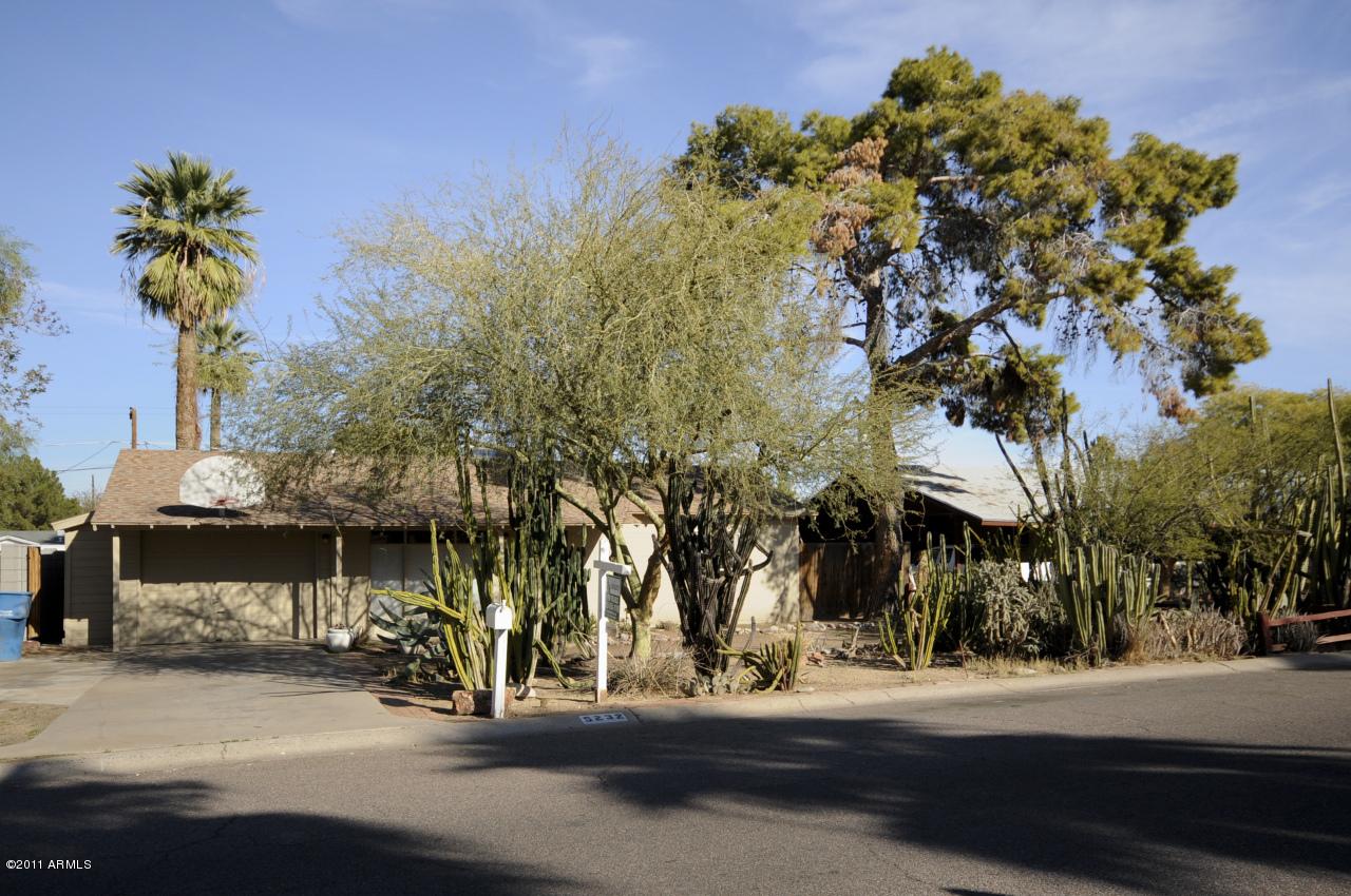 5232 E Virginia Ave., Phoenix, AZ 85008