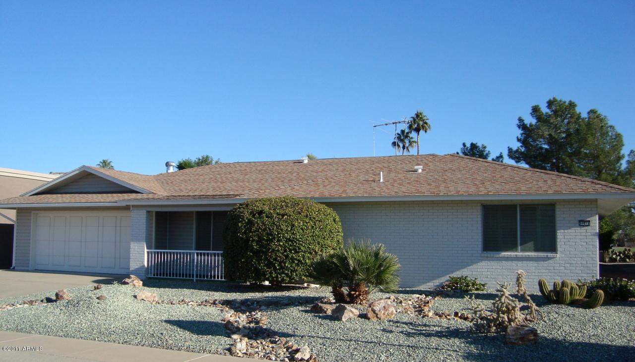 17811 N Lindgren Ave., Sun City, AZ 85373