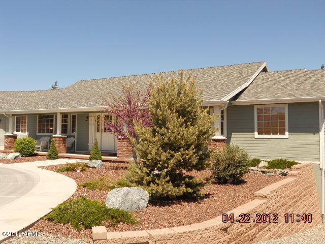 9500 E Catalina Dr., Prescott Valley, AZ 86314
