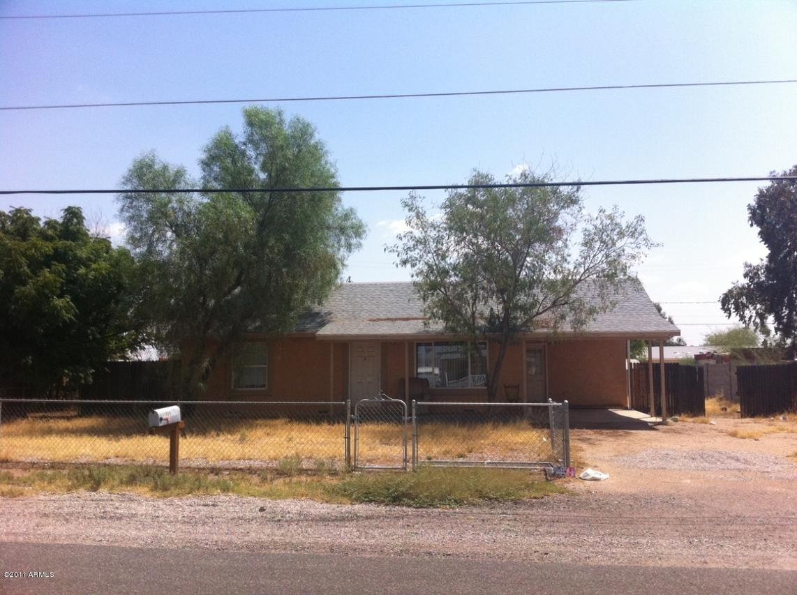 11529 E 4th Ave., Apache Junction, AZ 85120