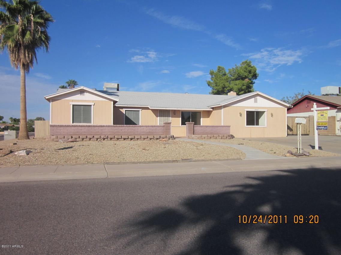 15002 N 33rd Pl., Phoenix, AZ 85032