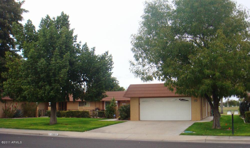 17821 N Boswell Blvd., Sun City, AZ 85373
