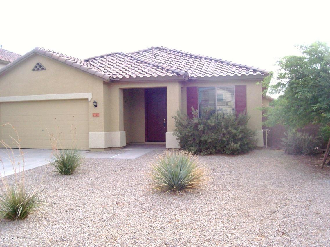 7171 S Banning Ct., Gilbert, AZ 85297