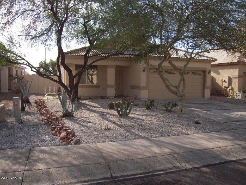 6771 W Crabapple Dr., Peoria, AZ 85383