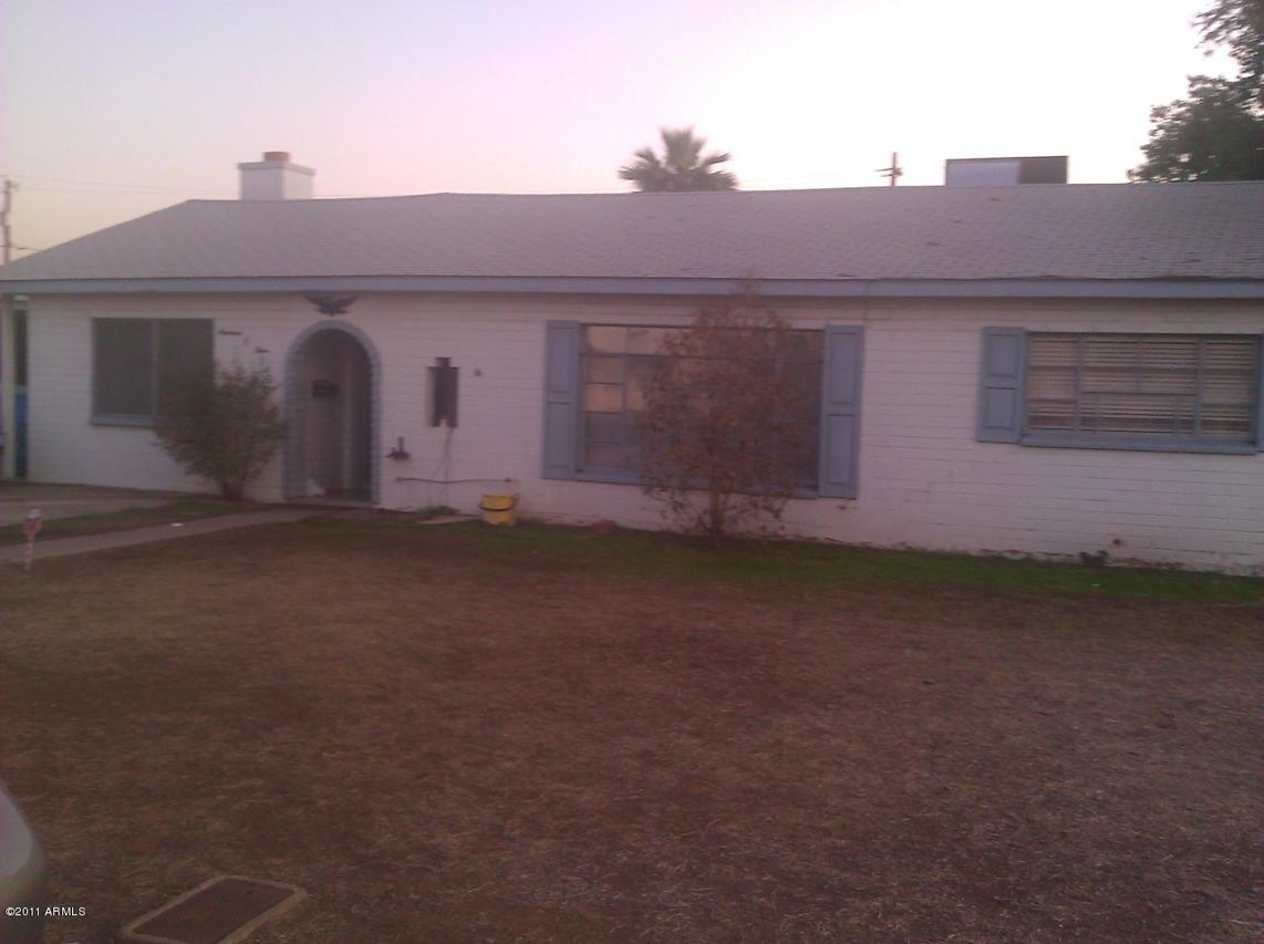 1903 E Mitchell Dr., Phoenix, AZ 85016