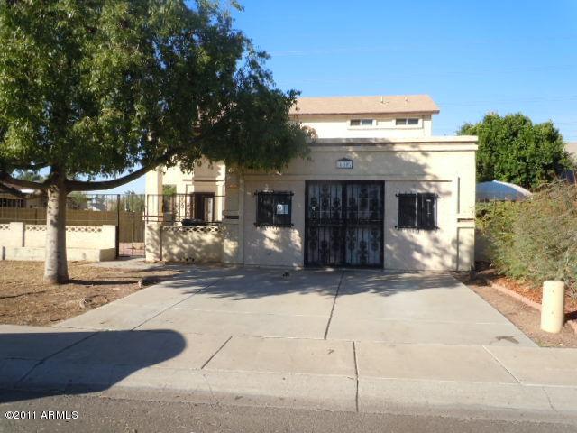 10002 N 66th Ln., Glendale, AZ 85302