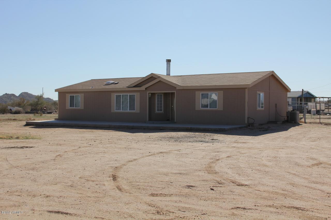 1399 N Brower Ln., Maricopa, AZ 85139