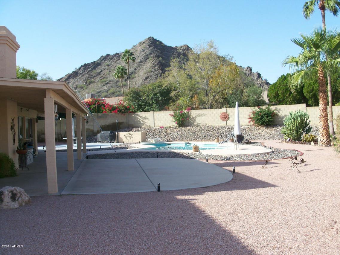 2318 E Lupine Ave., Phoenix, AZ 85028