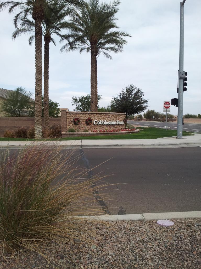 44549 W Canyon Creek Dr., Maricopa, AZ 85139