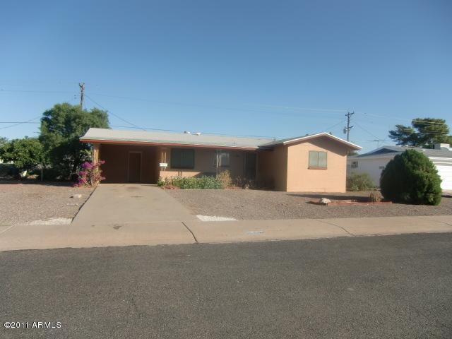 5440 E Cicero St., Mesa, AZ 85205