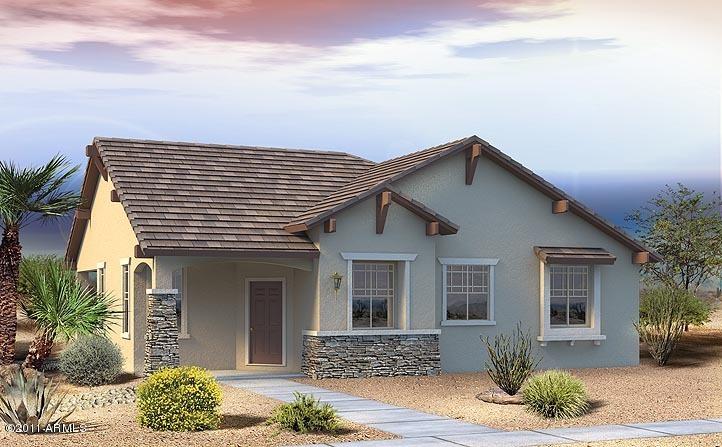 2563 S Penrose Dr., Gilbert, AZ 85295