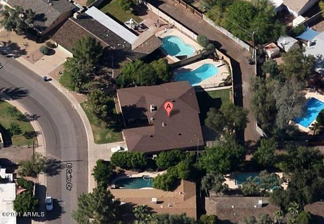 354 E Cairo Dr., Tempe, AZ 85282