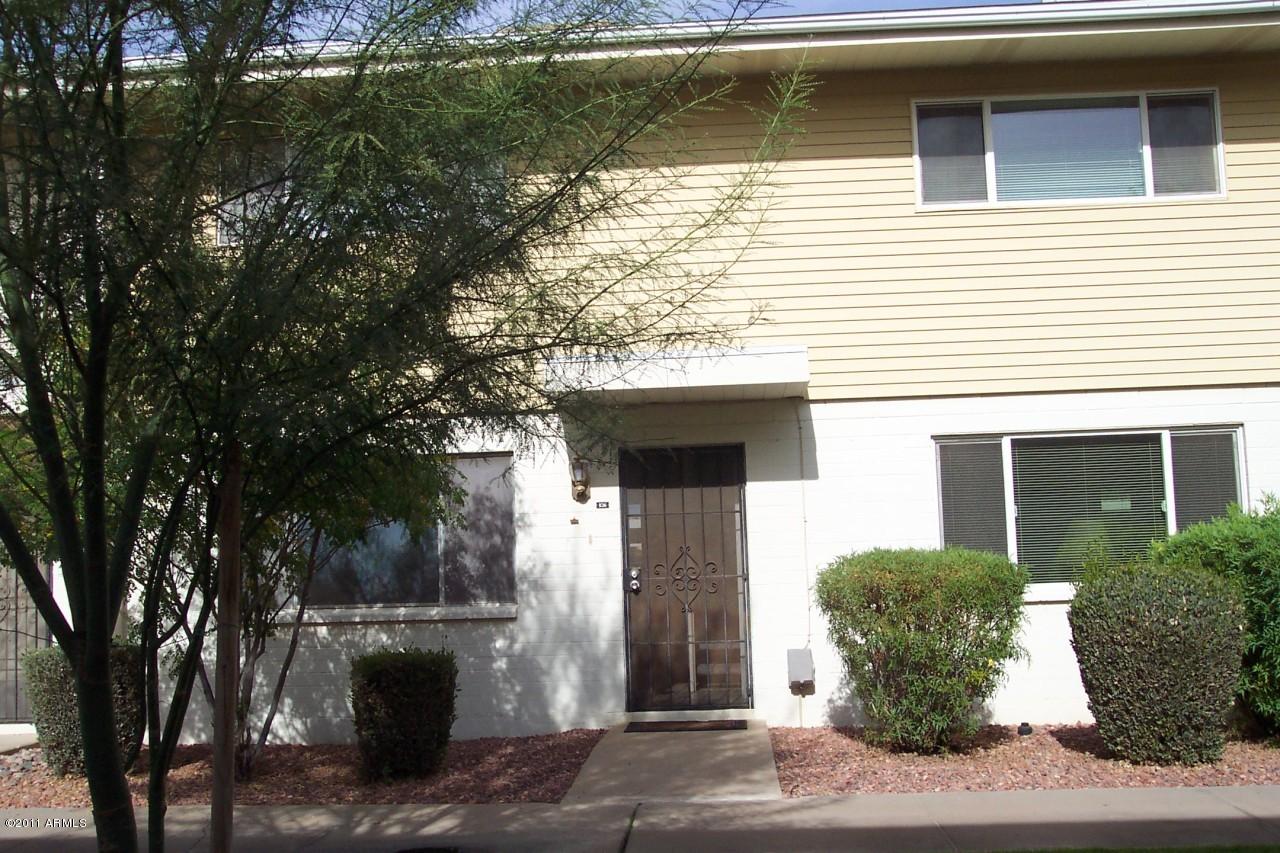 8210 E Garfield St. #K16, Scottsdale, AZ 85257
