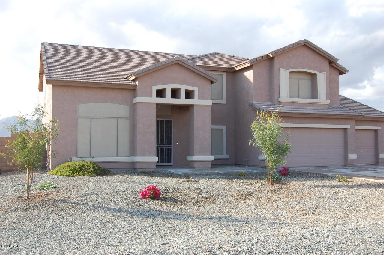 8422 N 178th Ave., Waddell, AZ 85355