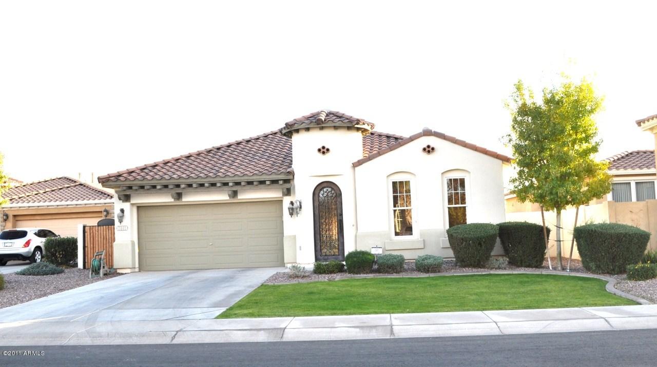 2441 E Honeysuckle Pl., Chandler, AZ 85286