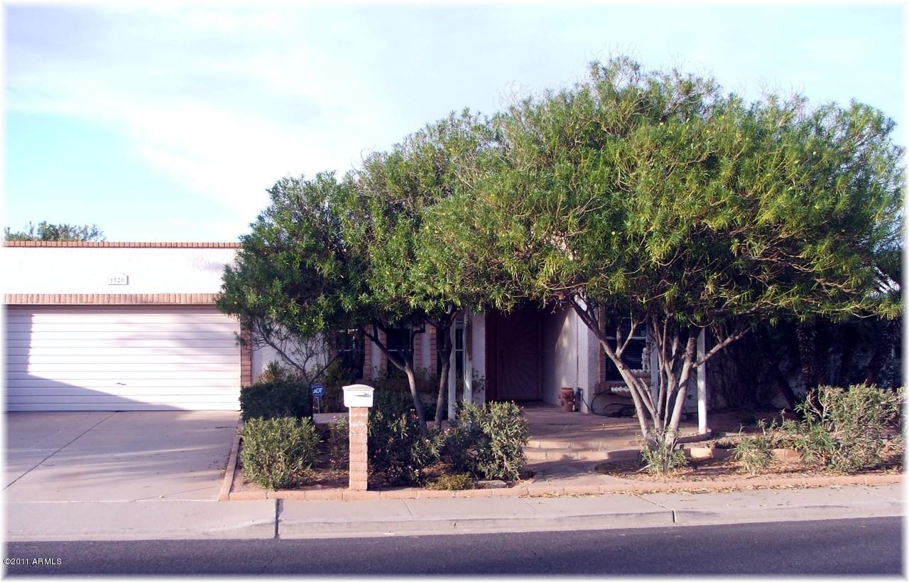 1520 W Pampa Ave., Mesa, AZ 85202