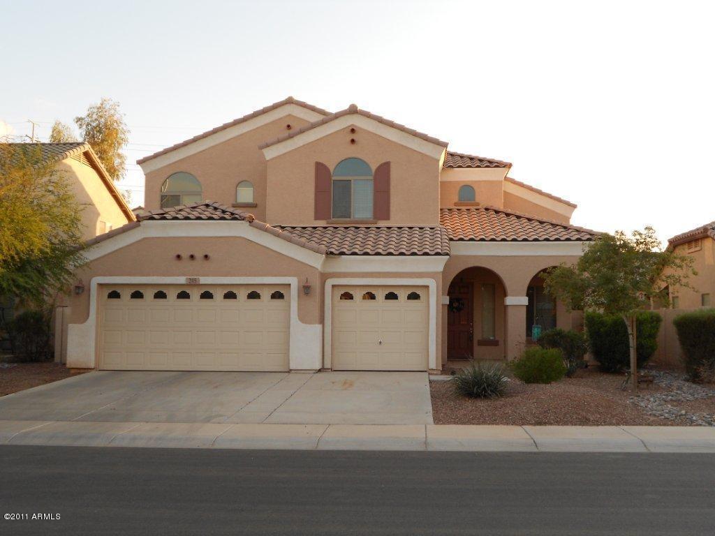 2115 E Ebony Dr., Chandler, AZ 85286