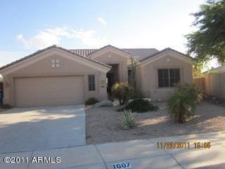 1607 W Nighthawk Way, Phoenix, AZ 85045