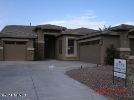 4710 E Peach Tree Dr., Chandler, AZ 85249