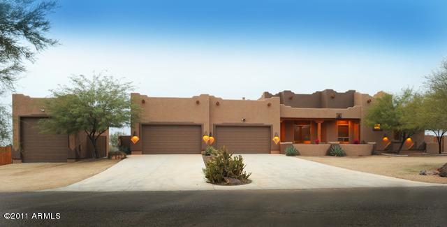 31 E Desert Hills Dr., Phoenix, AZ 85086