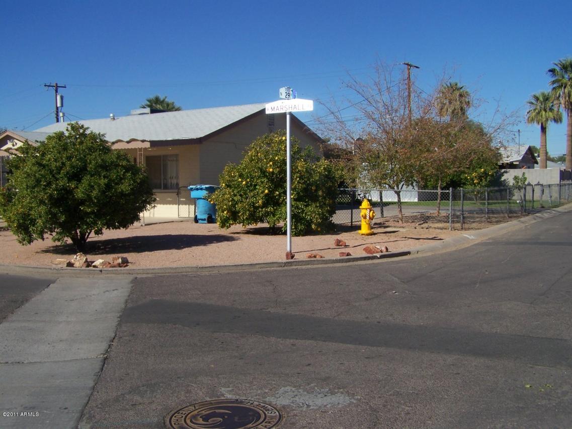 2922 W Marshall Ave., Phoenix, AZ 85017