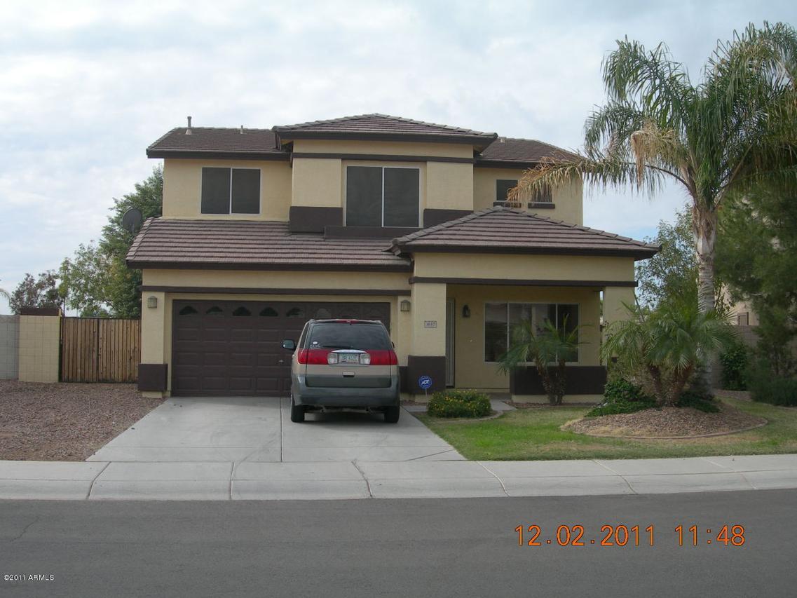 3610 S Arroyo Ln., Gilbert, AZ 85297