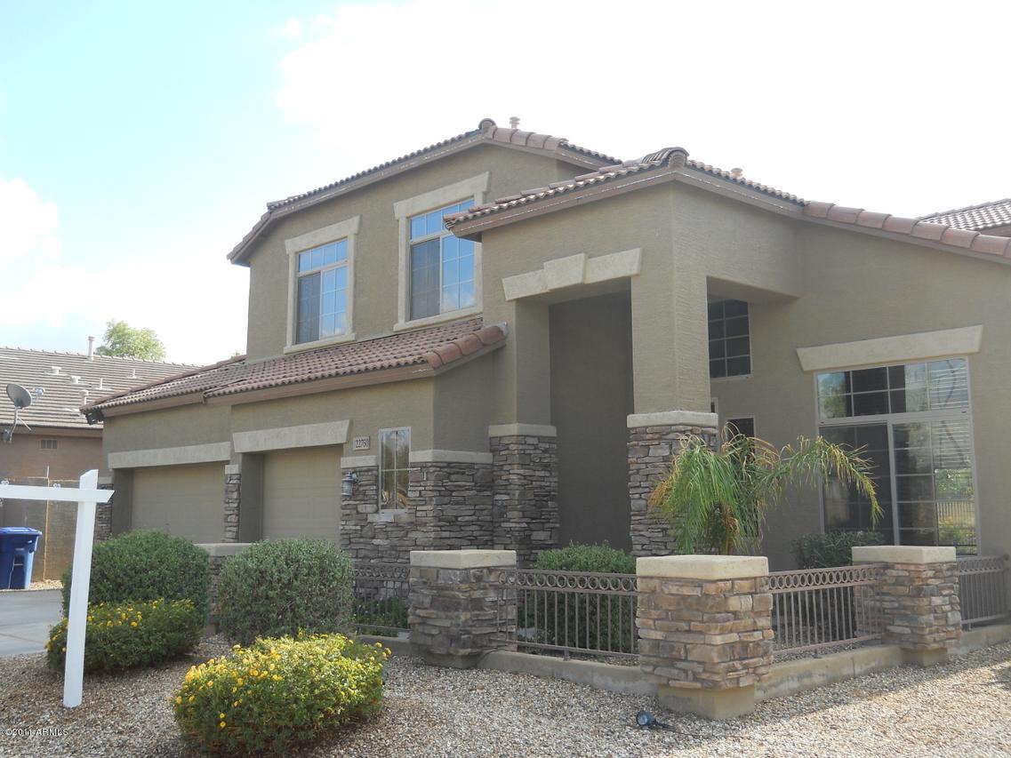 22750 S 214th Ct., Queen Creek, AZ 85242